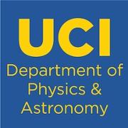 University of California, Irvine Logo